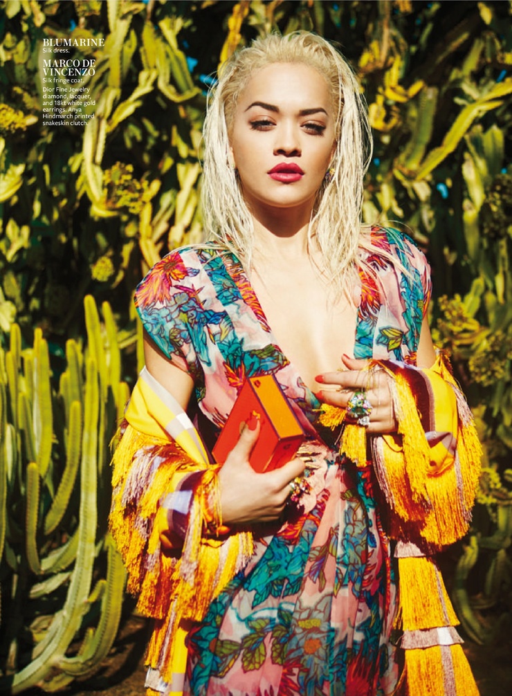 Rita Ora Rita Ora