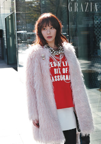 Ah-jung Kim