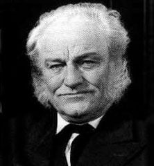 Charles Gray