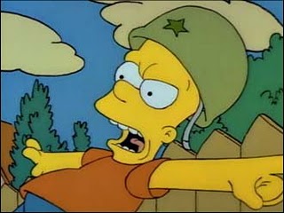 Bart the General