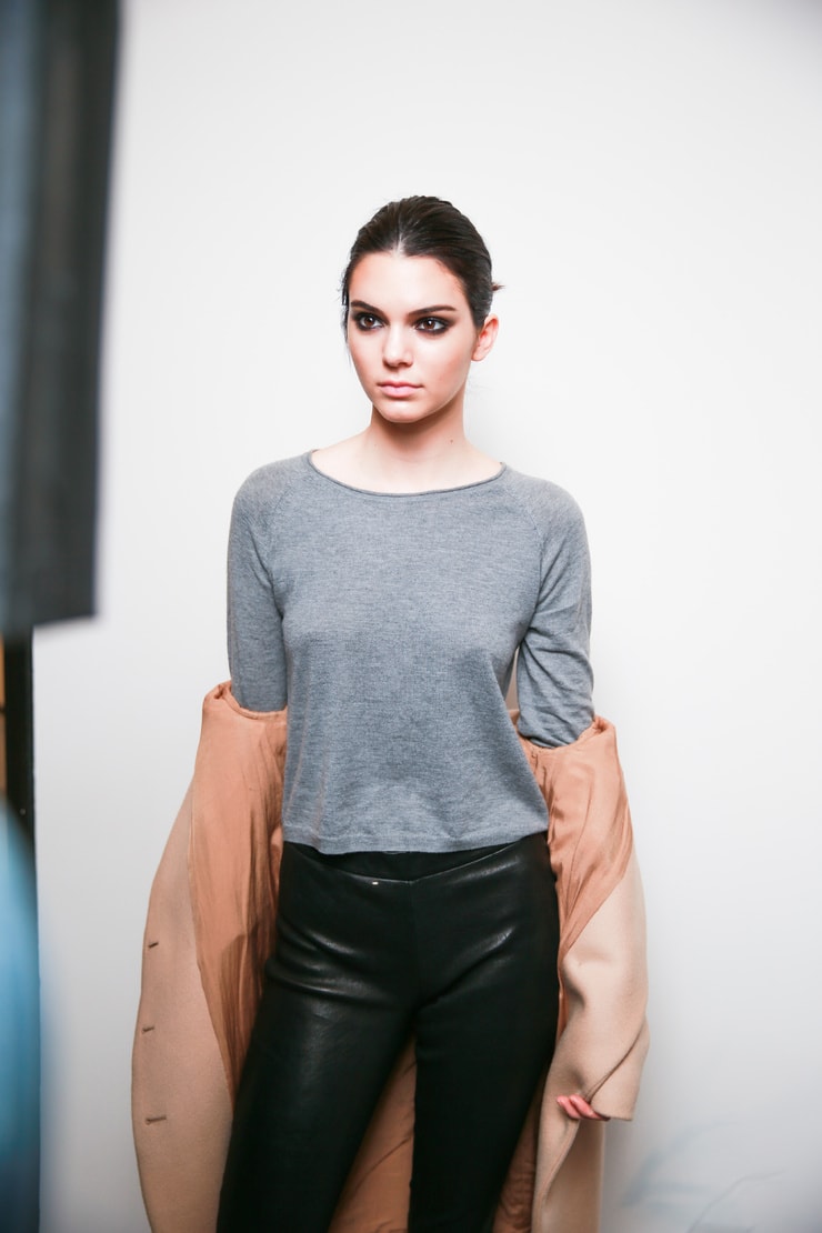 Kendall Jenner