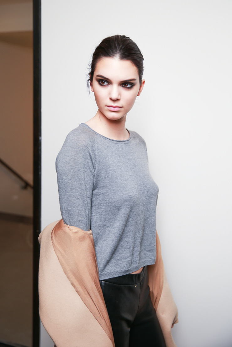 Kendall Jenner Kendall Jenner
