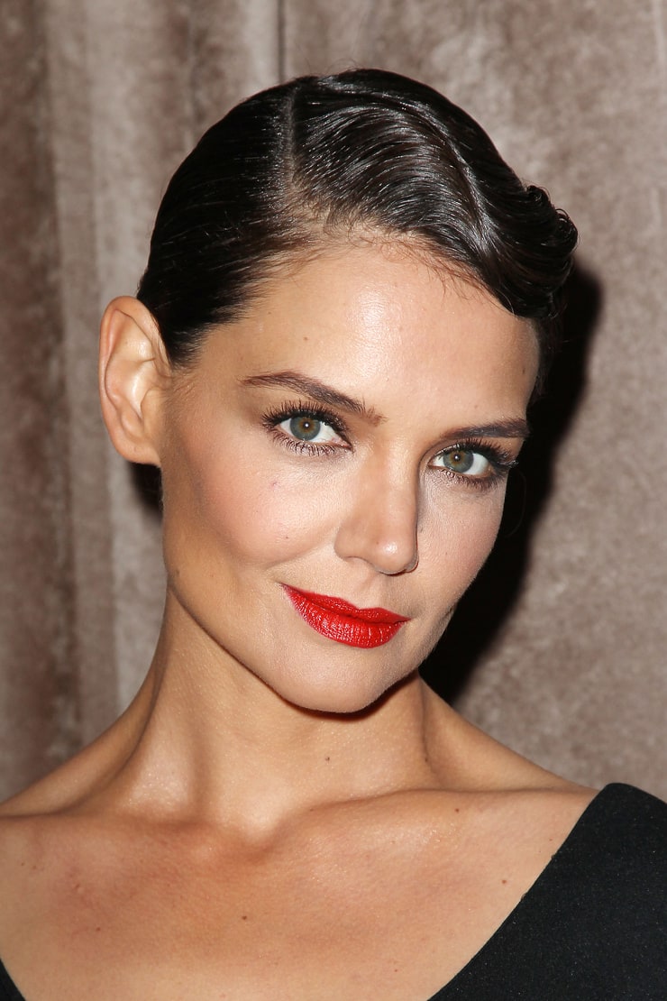 Katie Holmes Katie Holmes