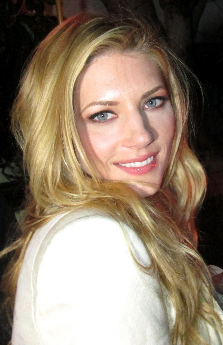 Katheryn Winnick Katheryn Winnick