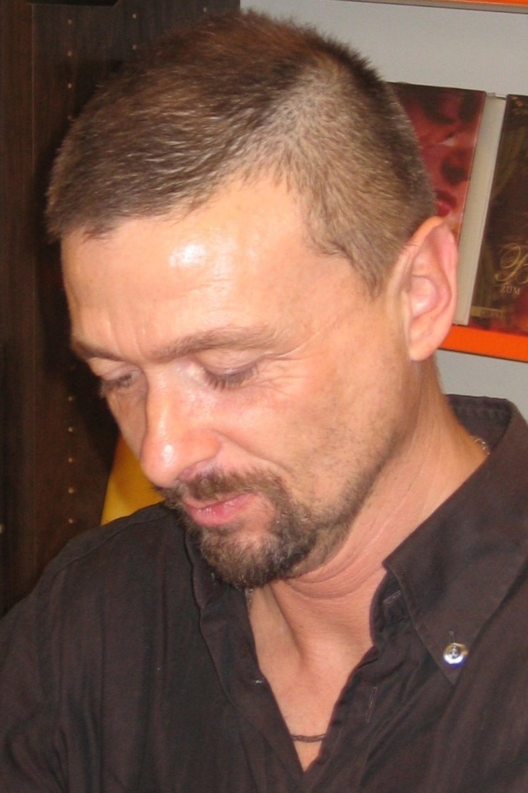 Ralf Konig