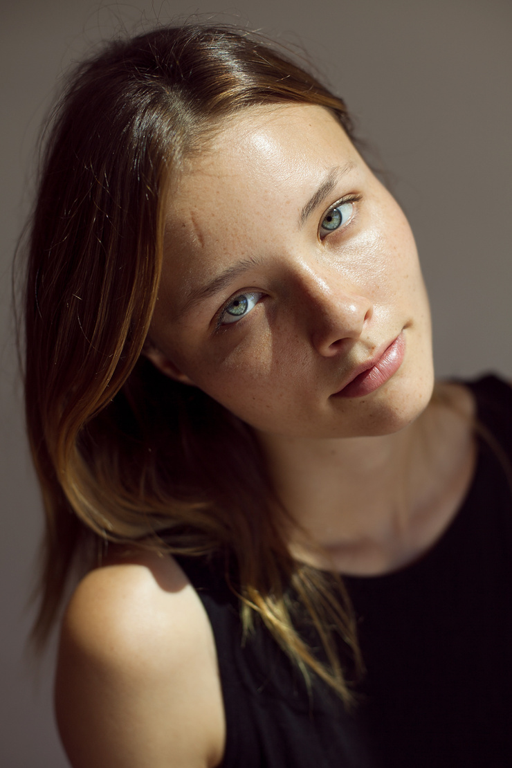 Brooke Nesbitt