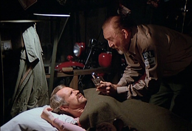 M*A*S*H M*A*S*H