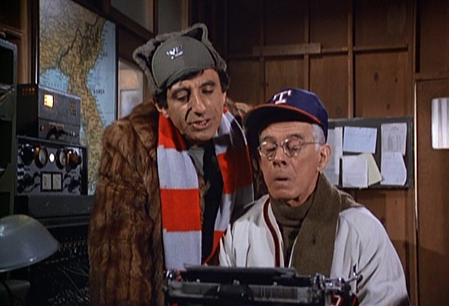 M*A*S*H M*A*S*H