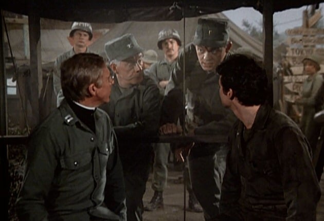 M*A*S*H M*A*S*H