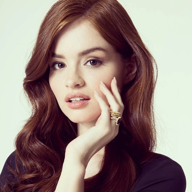 Ruby walker. Ruby walker