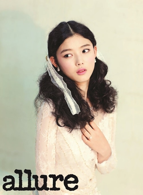 Picture Of Yoo Jeong Kim