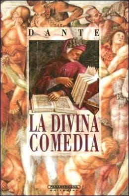 La Divina Comedia (Spanish Edition)