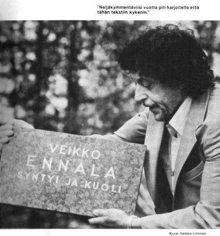 Veikko Ennala