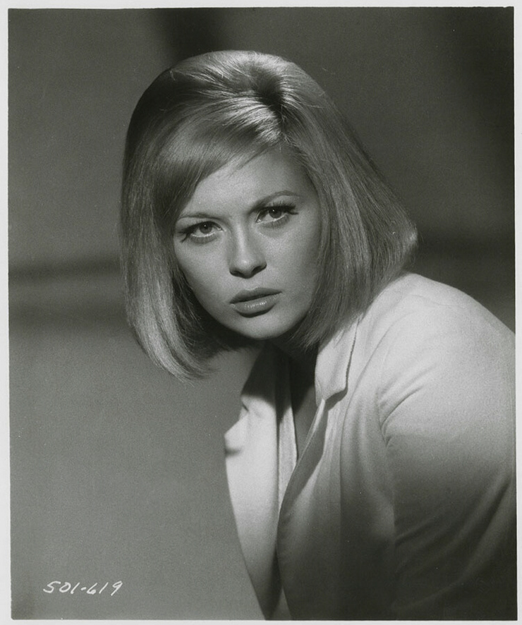 Faye Dunaway Faye Dunaway