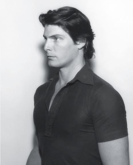 christopher reeve