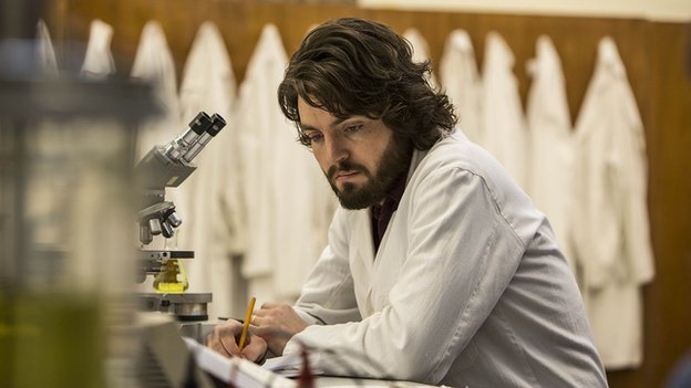 Tom Burke
