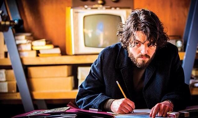 Tom Burke
