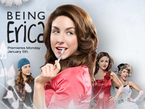 Being Erica