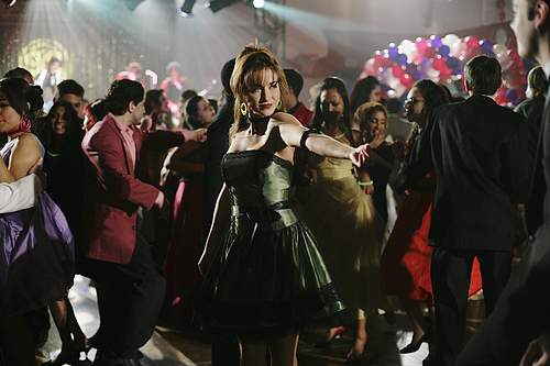 Being Erica