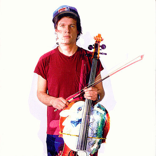 Arthur Russell