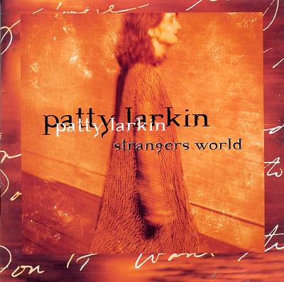 Patty Larkin