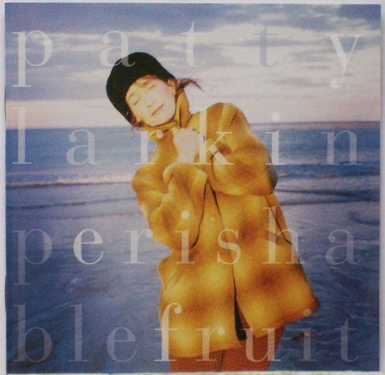 Patty Larkin
