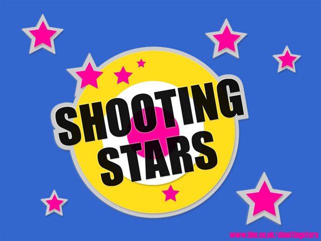 Shooting Stars