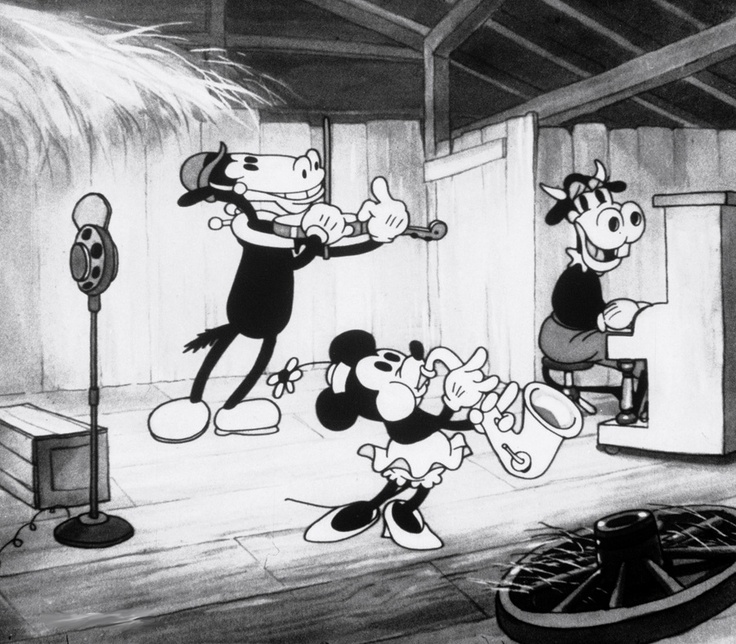 The Barnyard Broadcast The Barnyard Broadcast