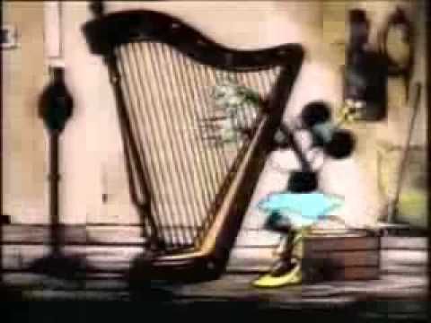 The Barnyard Broadcast The Barnyard Broadcast