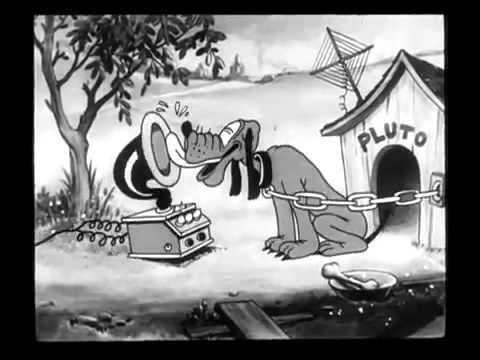 The Barnyard Broadcast The Barnyard Broadcast