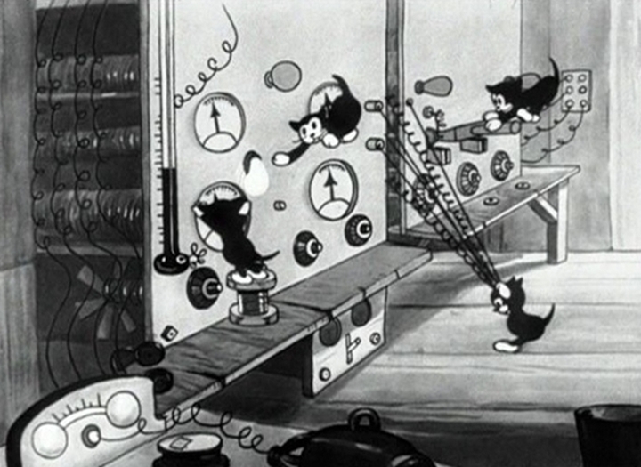 The Barnyard Broadcast The Barnyard Broadcast