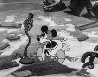The Barnyard Broadcast The Barnyard Broadcast