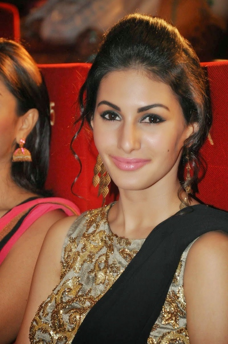 Amyra Dastur
