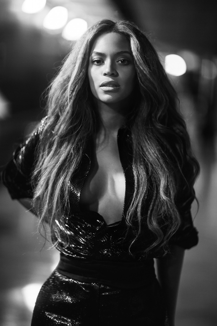 Beyoncé Knowles