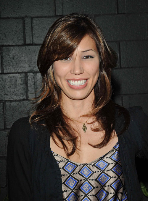 Michaela Conlin Michaela Conlin