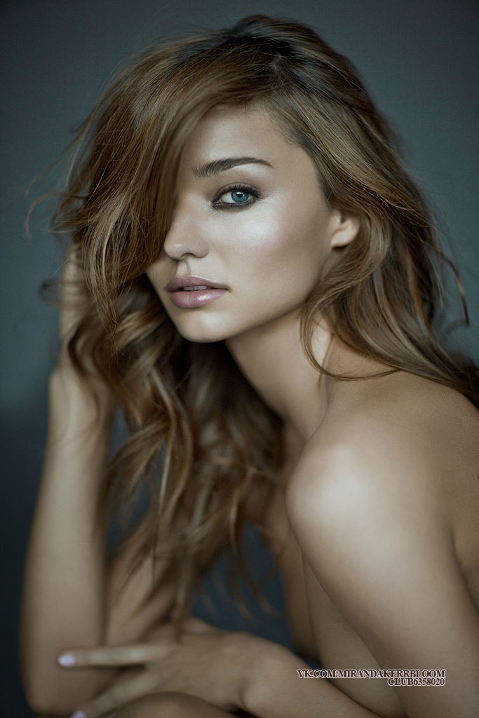 Miranda Kerr Miranda Kerr