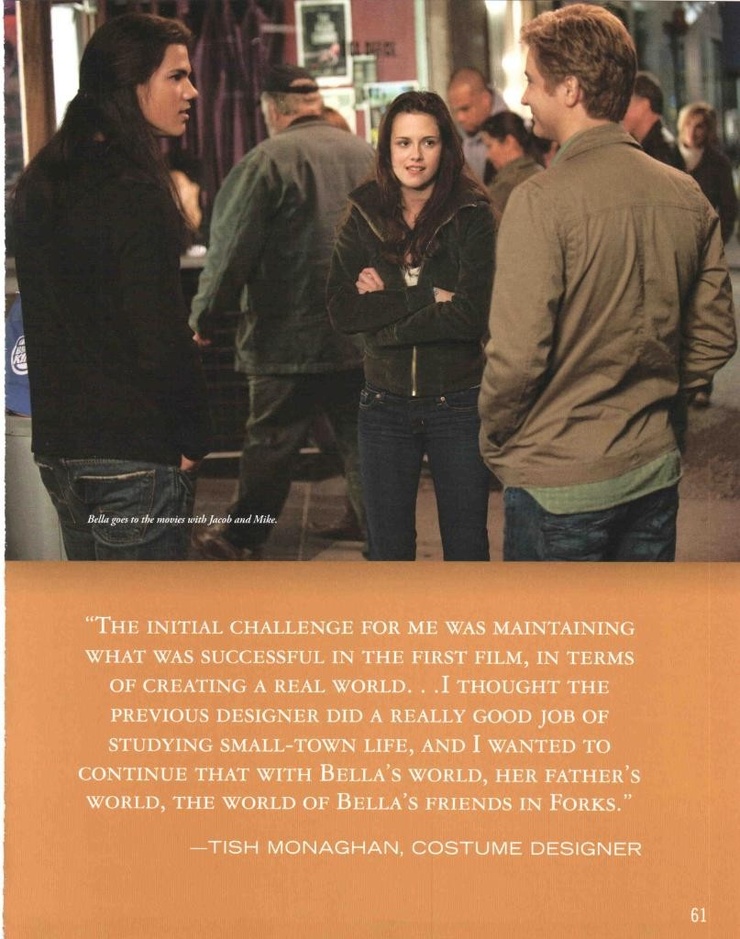 The Twilight Saga: New Moon