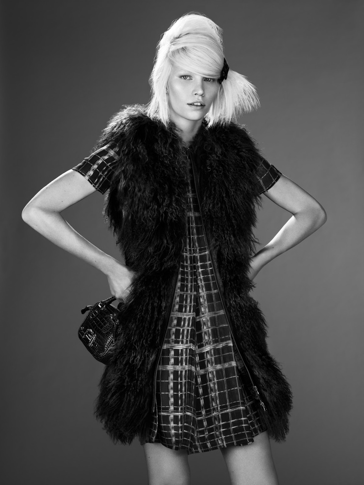 Aline Weber