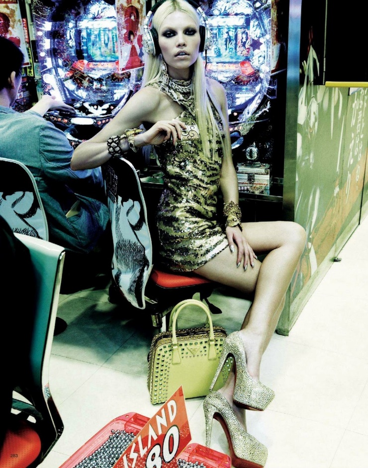 Aline Weber
