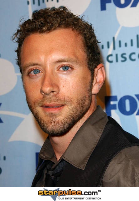 T.J. Thyne