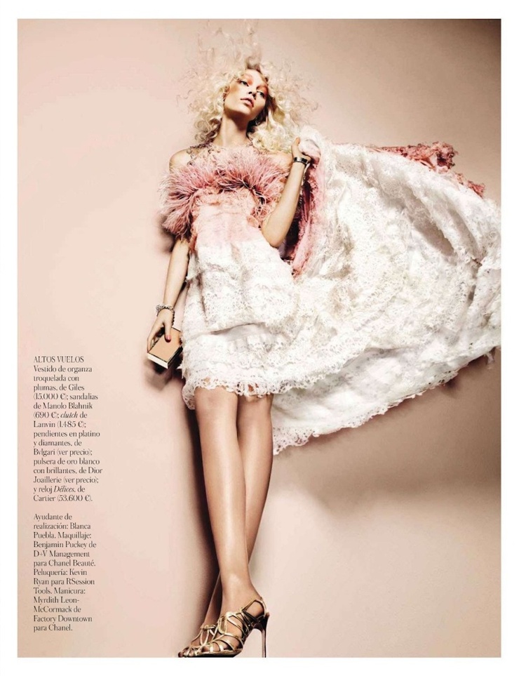 Aline Weber