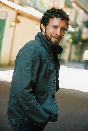 T.J. Thyne