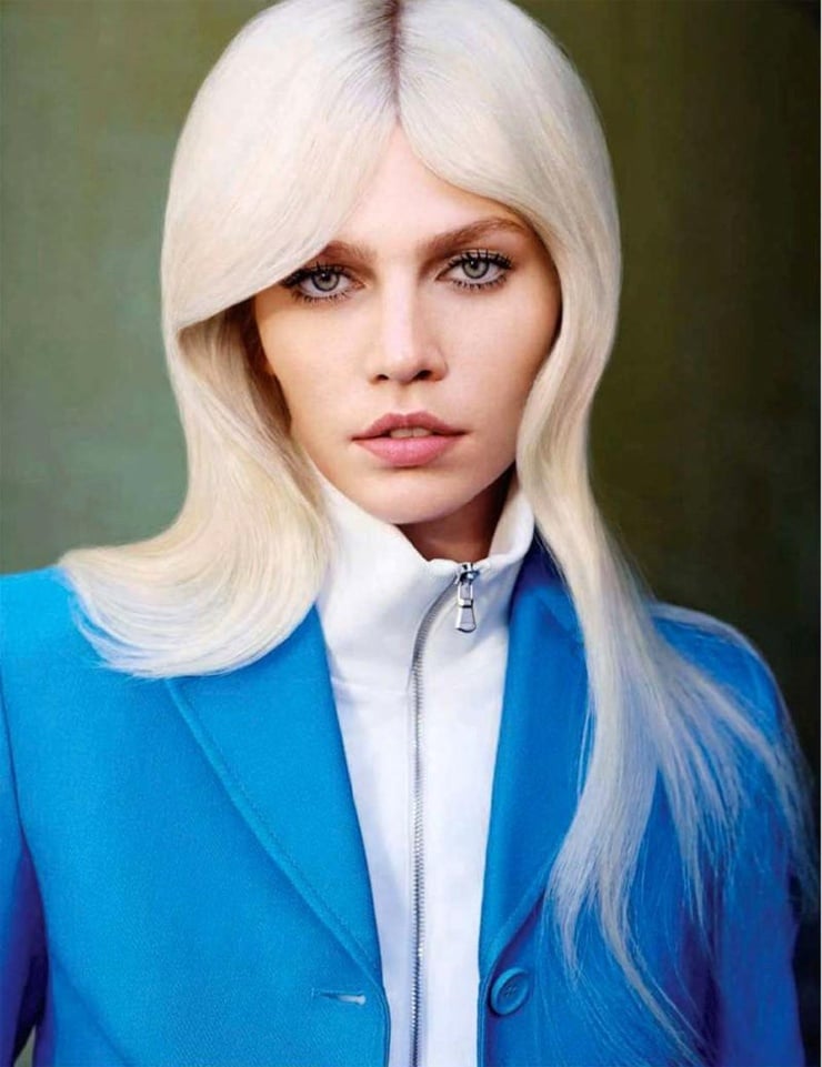 Aline Weber