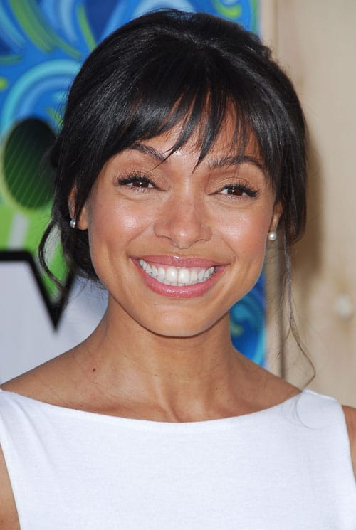 Tamara Taylor