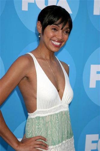 Tamara Taylor