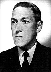 H.P. Lovecraft