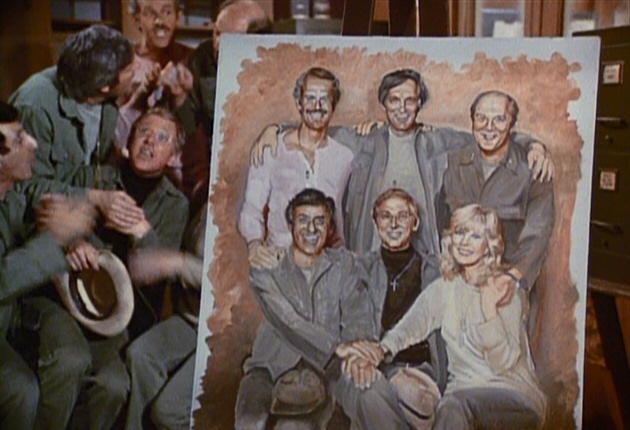 M*A*S*H M*A*S*H