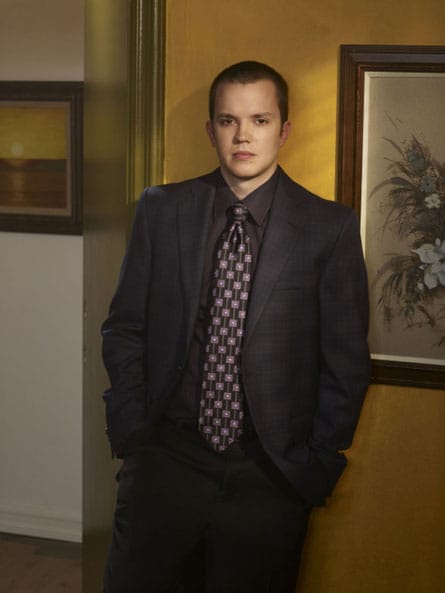 Eric Millegan