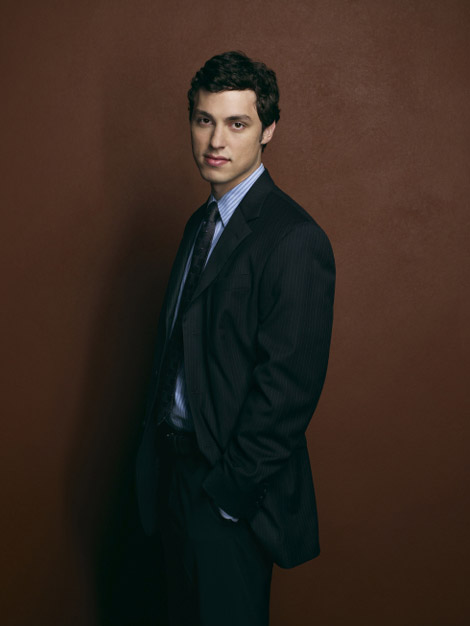 John Francis Daley
