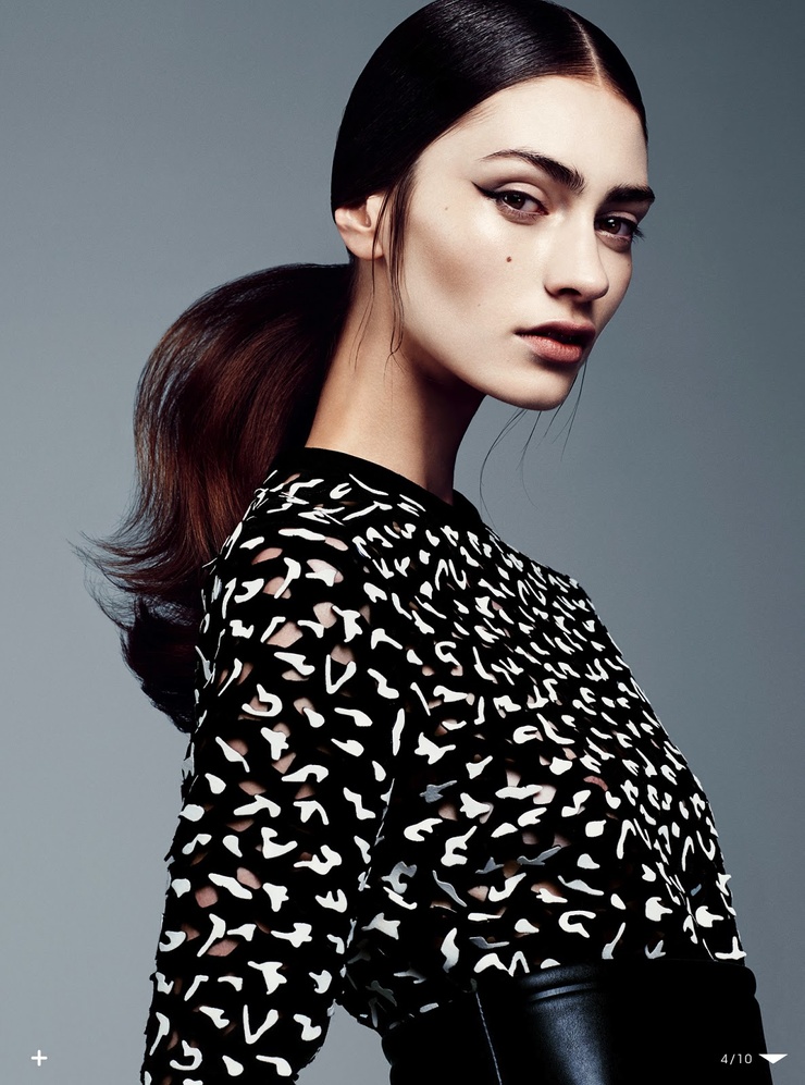 Marine Deleeuw Marine Deleeuw